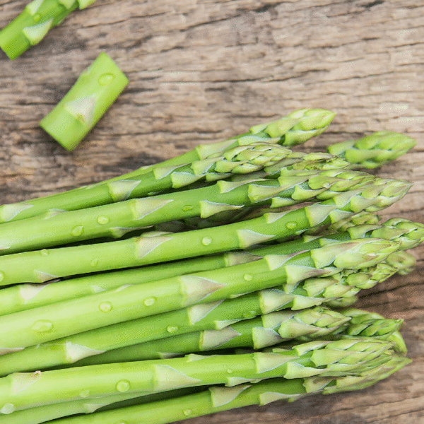 ASPARAGUS