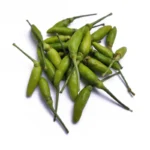 BIRD EYE CHILLI