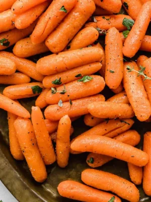 CARROT