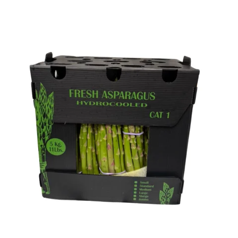 ASPARAGUS