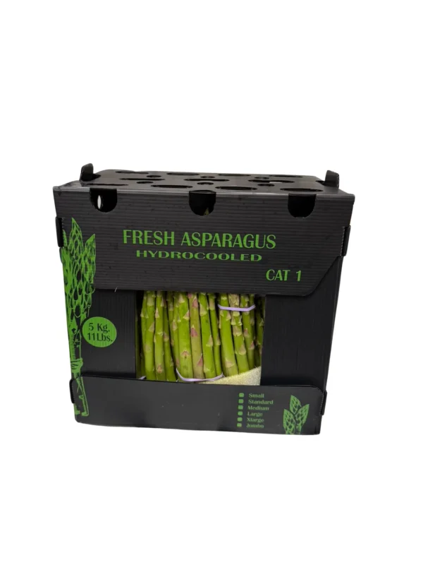 ASPARAGUS