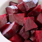 BEETROOT COOKED