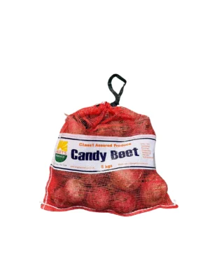 CANDY BEETROOT
