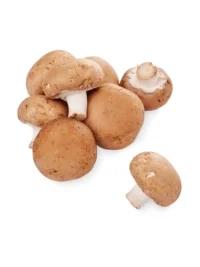 PRE PACK MUSHROOM