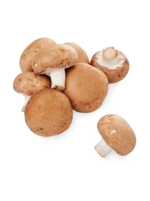 PRE PACK MUSHROOM