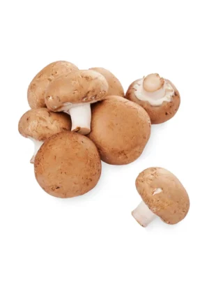 PRE PACK MUSHROOM