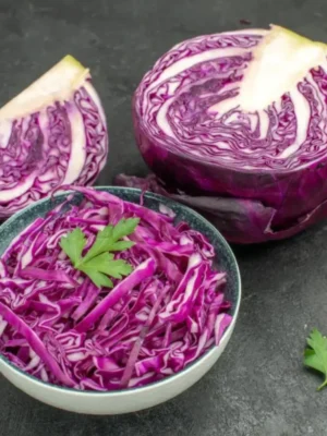 RED CABBAGE