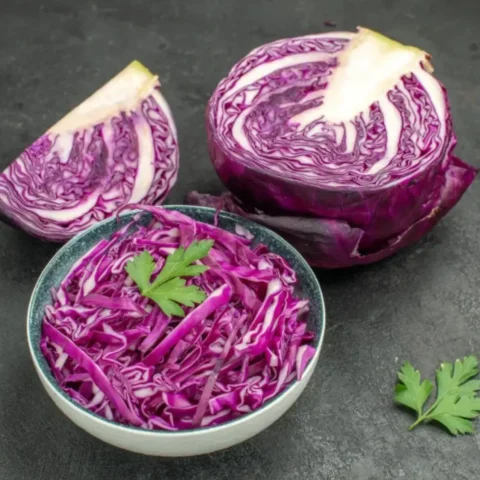 RED CABBAGE