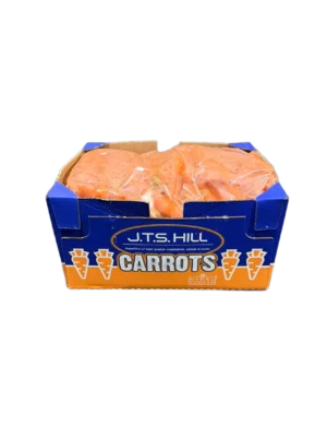 CARROT 10KG