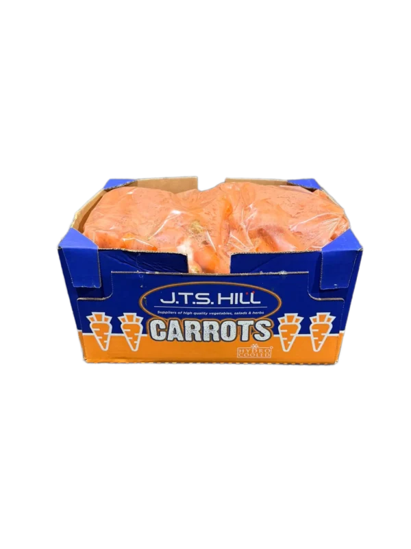 CARROT 10KG