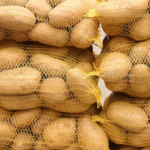 PRE PACK POTATOES