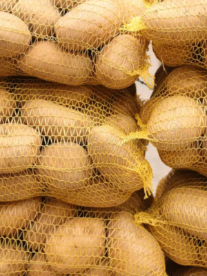PRE PACK POTATOES
