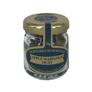 APPLE MARIGOLD POWDER(DUST)