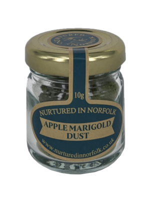 APPLE MARIGOLD POWDER(DUST)