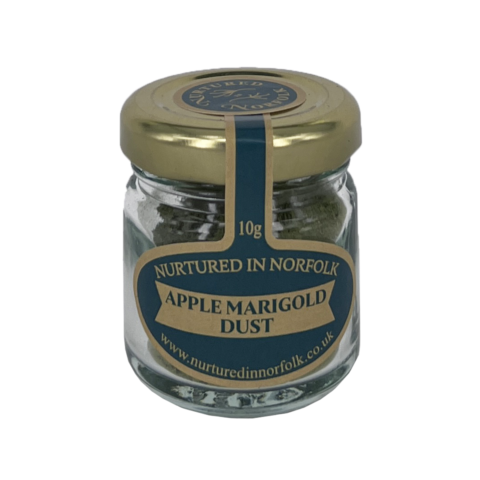 APPLE MARIGOLD POWDER(DUST)