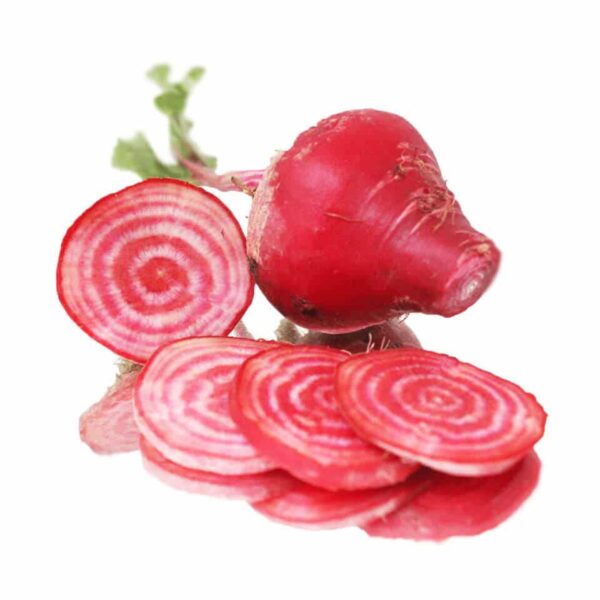 BABY BEETROOT CANDY