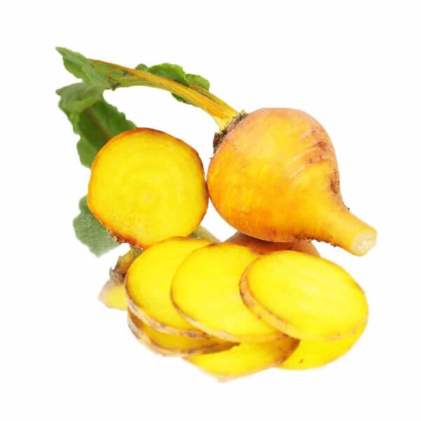 BABY BEETROOT GOLDEN