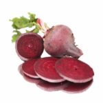 BABY BEETROOT RED