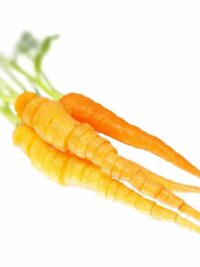 BABY CARROTS ORANGES