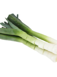 BABY LEEKS