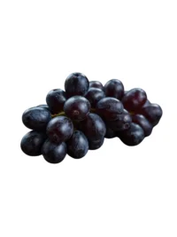 BLACK GRAPES Box 5KG