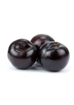 BLACK PLUM 42 size