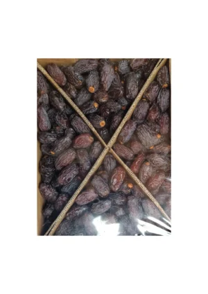 BLUE MEDJOOL BOX 5KG IRANI