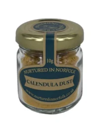 CALENDULA POWDER (DUST)