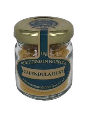 CALENDULA POWDER (DUST)