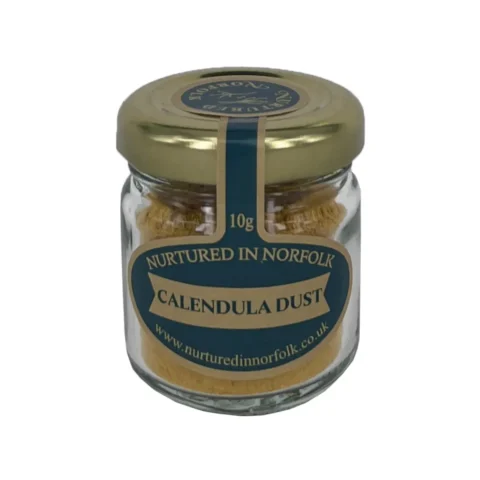 CALENDULA POWDER (DUST)