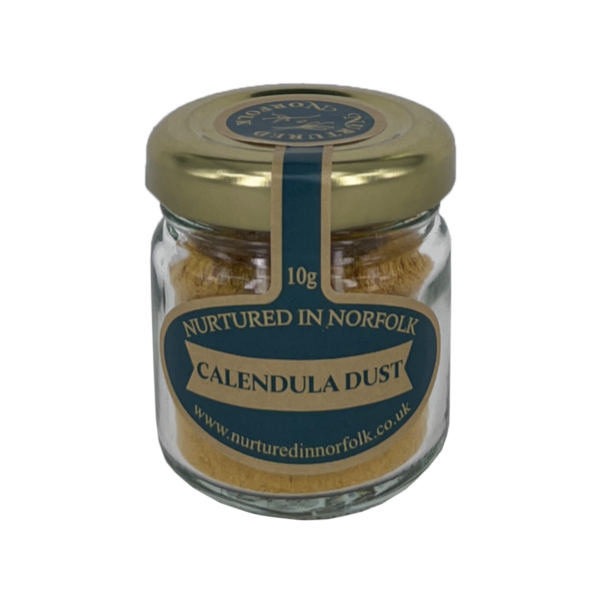 CALENDULA POWDER (DUST)