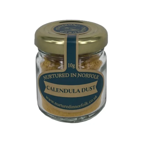 CALENDULA POWDER (DUST)