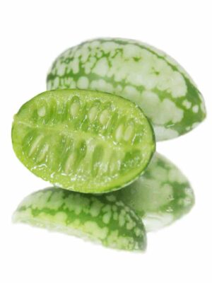 CUCAMELONS (mouse melons)