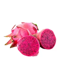 DRAGON FRUIT RED 8PCS