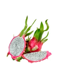 DRAGON FRUIT WHITE 8PCS