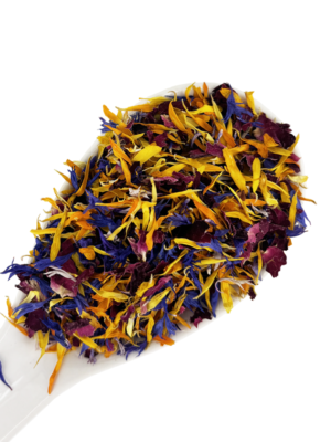 EDIBLE FLOWER FOR CAKES