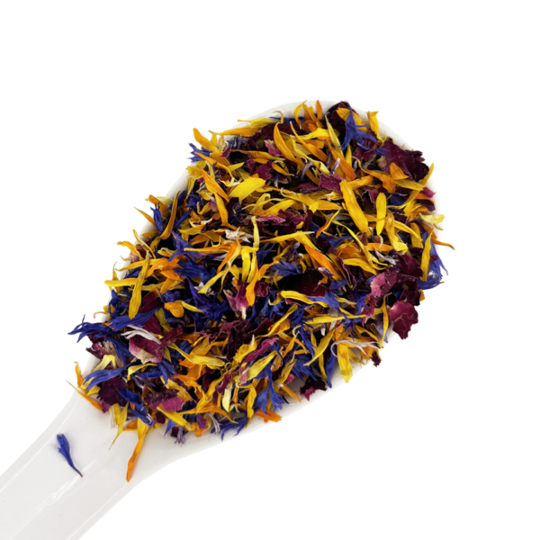 EDIBLE FLOWER FOR CAKES