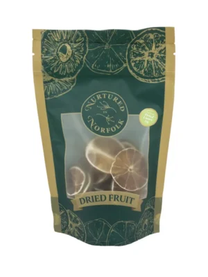 DRIED LIME SLICES