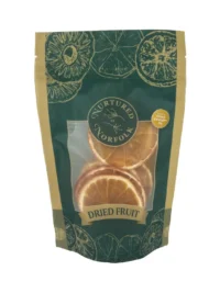 DRIED ORANGES SLICES