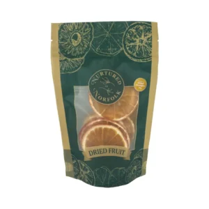 DRIED ORANGES SLICES