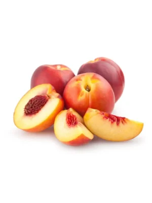 FLAT NECTAIRINES 5kg