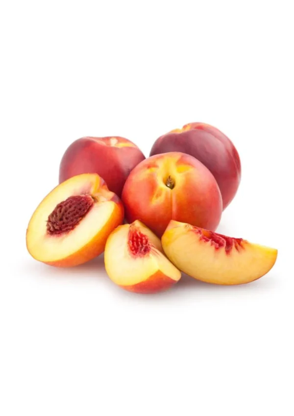 FLAT NECTAIRINES 5kg
