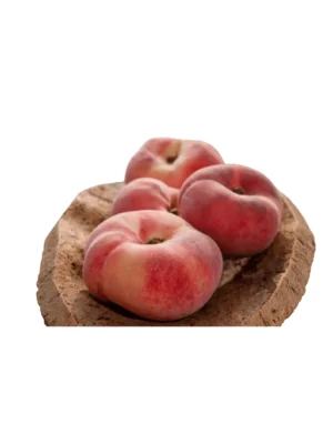 FLAT PEACHES 10 pack 500 each 5kg