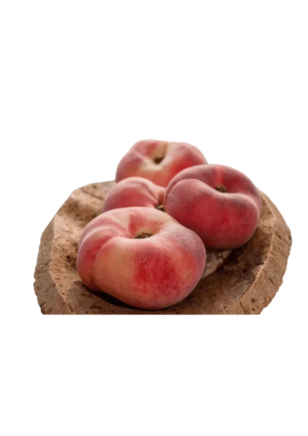 FLAT PEACHES 10 pack 500 each 5kg