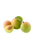 GREEN APRICOT 12 PACK 200GRAM EACH 5KG