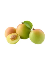 GREEN APRICOT 12 PACK 200GRAM EACH 5KG