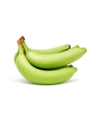 GREEN BANANA 18kg