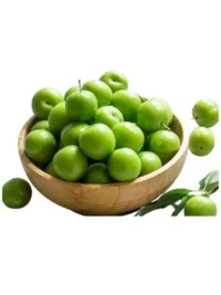 GREEN PLUM 12 PACK