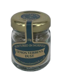 LEMON VERBENA  POWDER (DUST)