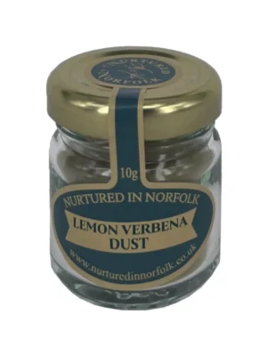 LEMON VERBENA  POWDER (DUST)